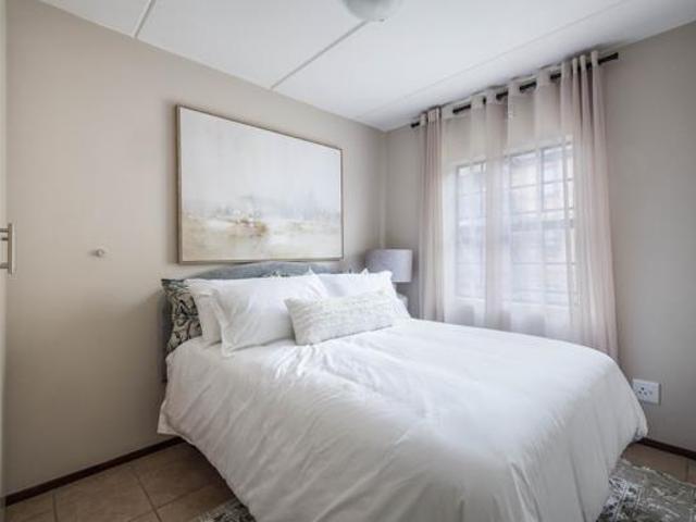 House for rent in Waterkloof, Gauteng