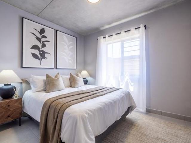 House for rent in Waterkloof, Gauteng