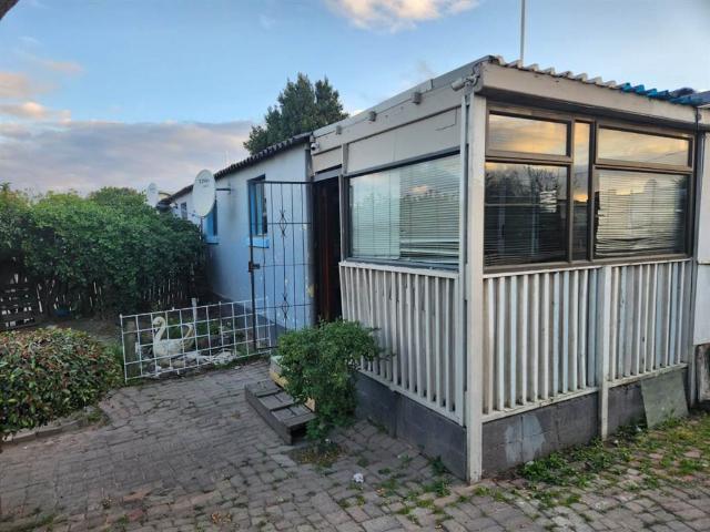 House for sale in Groot Brak Rivier, Western Cape