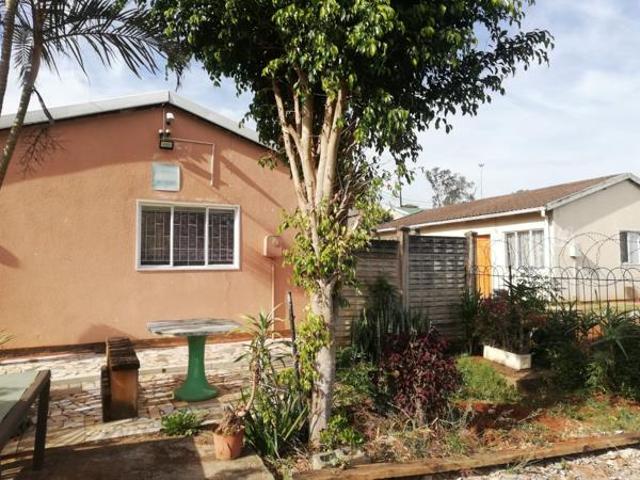 House for sale in Umgungundlovu, Kwazulu-natal