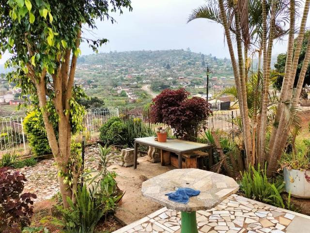 House for sale in Umgungundlovu, Kwazulu-natal