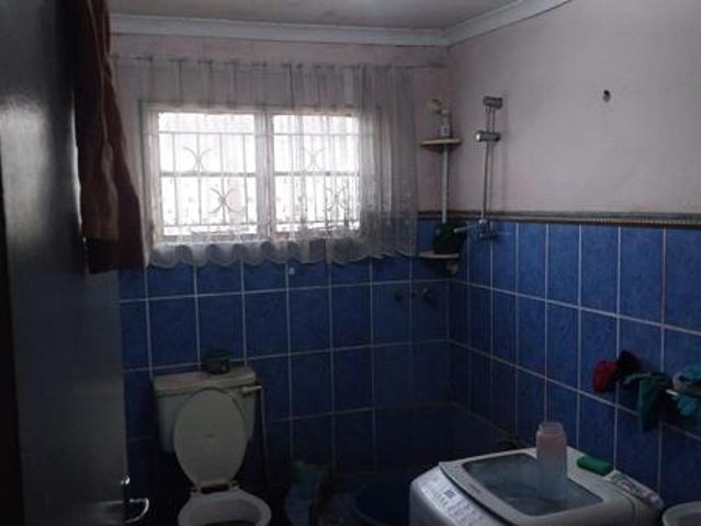 House for sale in Pietermaritzburg, Msunduzi Local Municipality