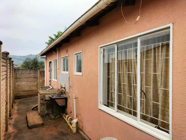 House for sale in Umgungundlovu, Kwazulu-natal