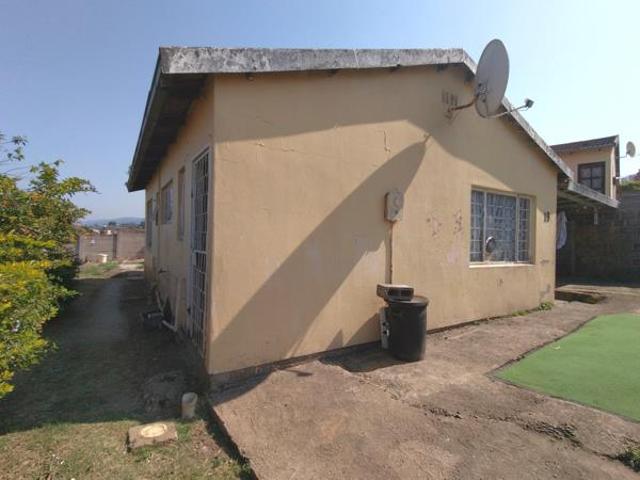 House for sale in Umgungundlovu, Kwazulu-natal