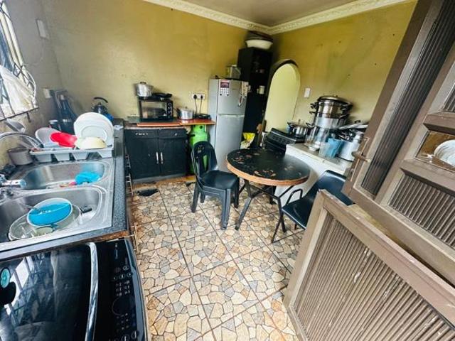 House for sale in Umgungundlovu, Kwazulu-natal