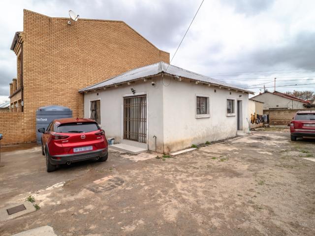 House for sale in Vosloorus, Gauteng
