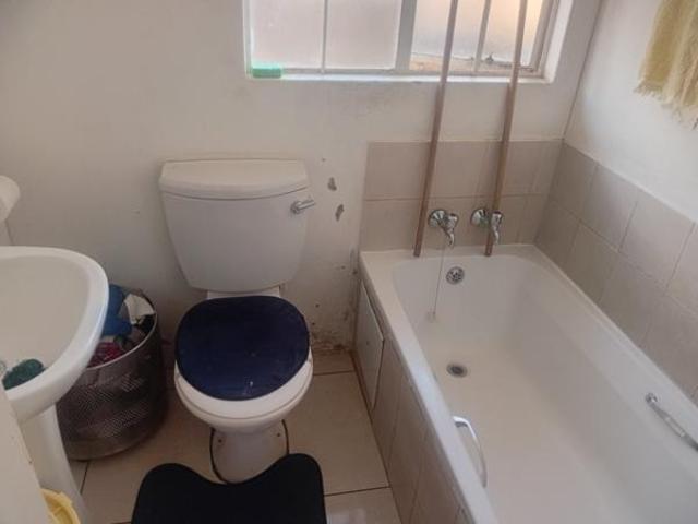 House for rent in West Rand Garden estates, Westonaria Local Municipality
