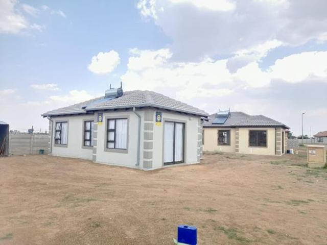 House for sale in Westonaria, Gauteng