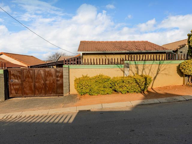 House for sale in Gauteng