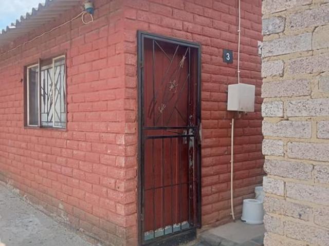 House for sale in Gauteng