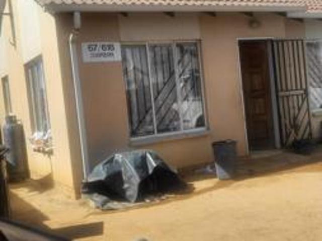 House for sale in Westonaria, Gauteng