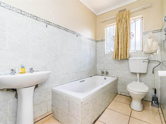 House for sale in Johannesburg