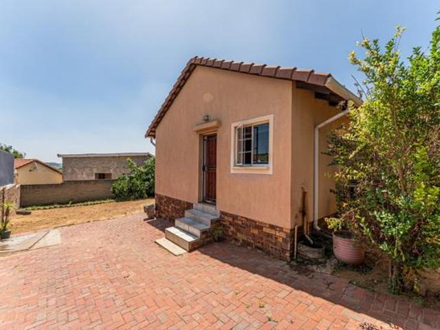 House for sale in Westonaria, Gauteng
