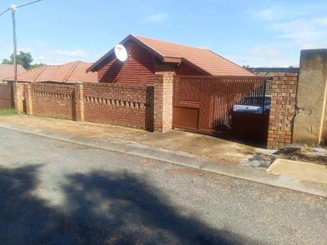 House for sale in Westonaria, Gauteng