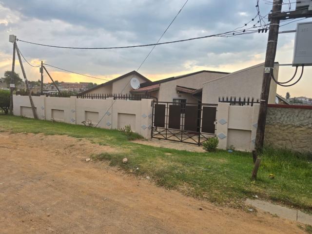 House for sale in Gauteng