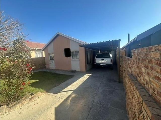 House for rent in Nooitgedacht, Gauteng