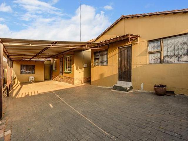 House for sale in Westonaria, Gauteng