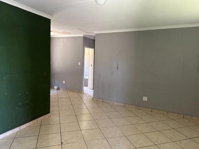 House for rent in West Rand Garden estates, Westonaria Local Municipality