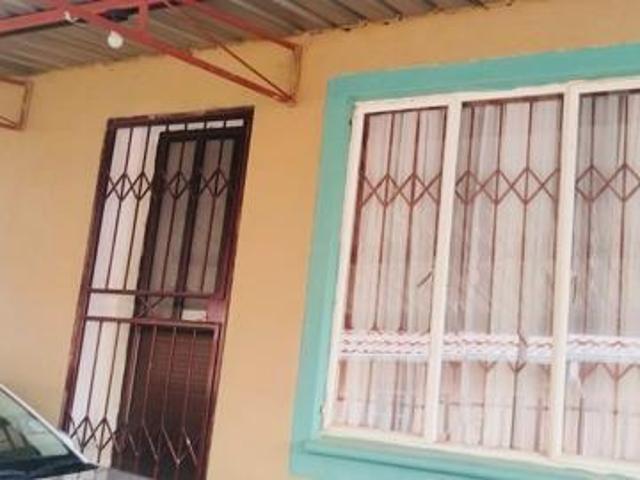 House for rent in Nooitgedacht, Gauteng