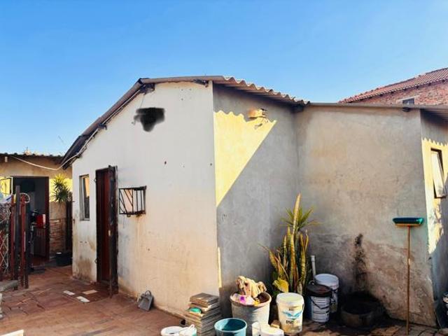 House for sale in Westonaria, Gauteng