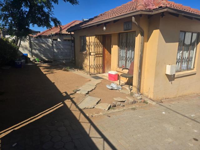 House for sale in Randburg, Gauteng