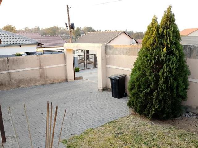 House for sale in Westonaria, Gauteng