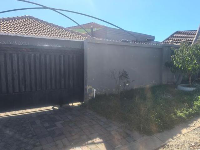 House for sale in Westonaria, Gauteng