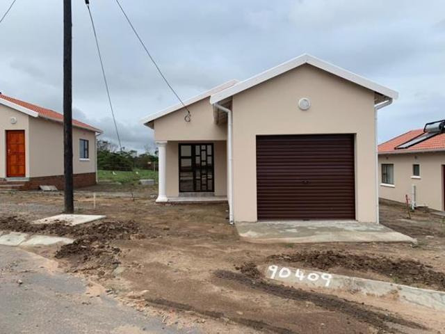 House for sale in Bisho, Eastern Cape