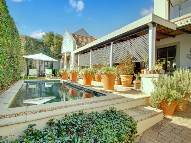 House for sale in Sandton