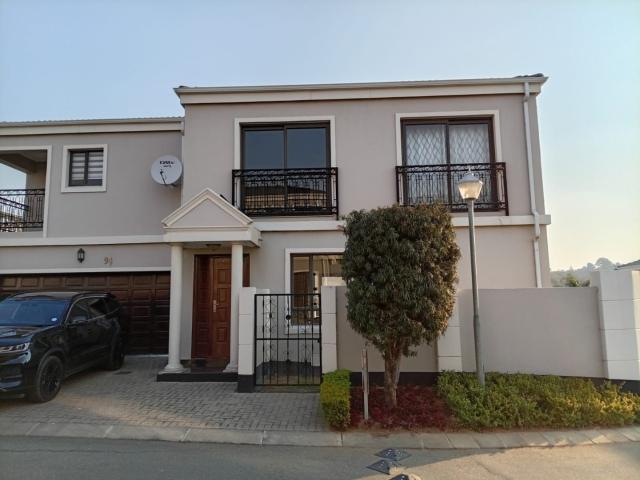 House for rent in Alexandra, Gauteng
