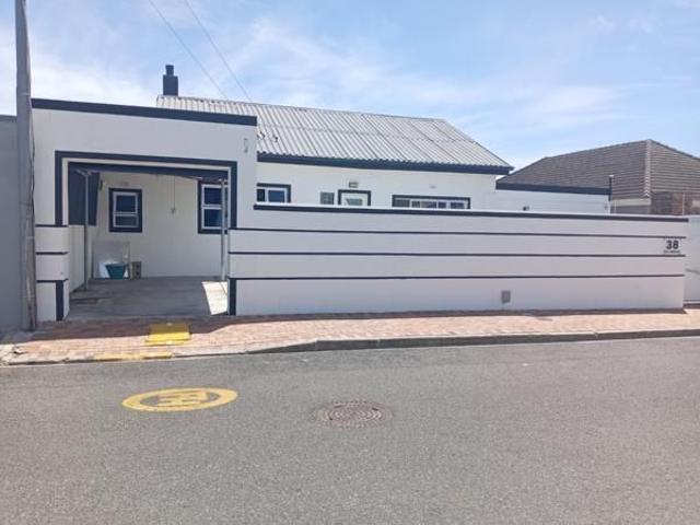 House for rent in Cape Town, Western Cape