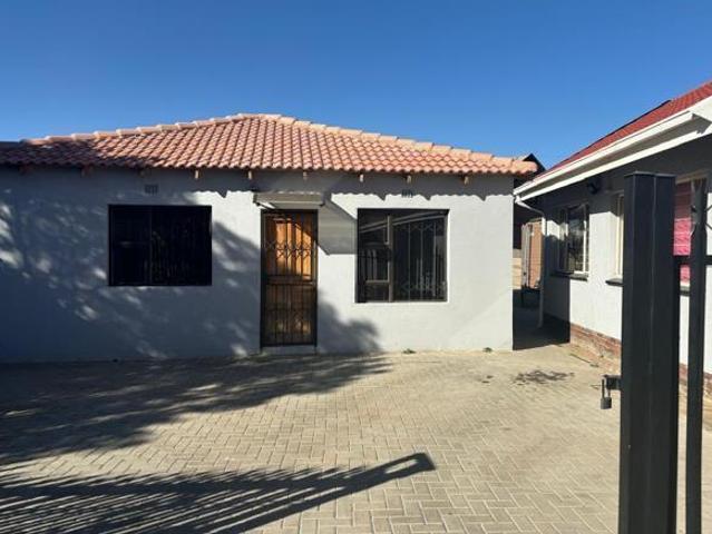 House for rent in Ekurhuleni, Gauteng