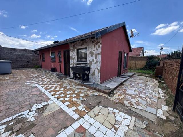 House for sale in Westonaria, Gauteng