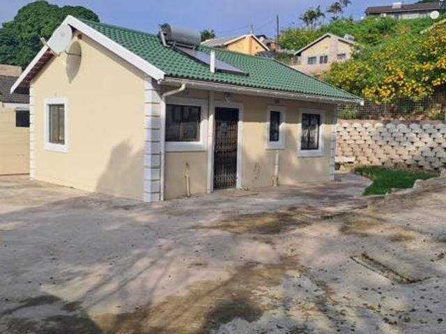 House for rent in Chatsworth, Kwazulu-natal