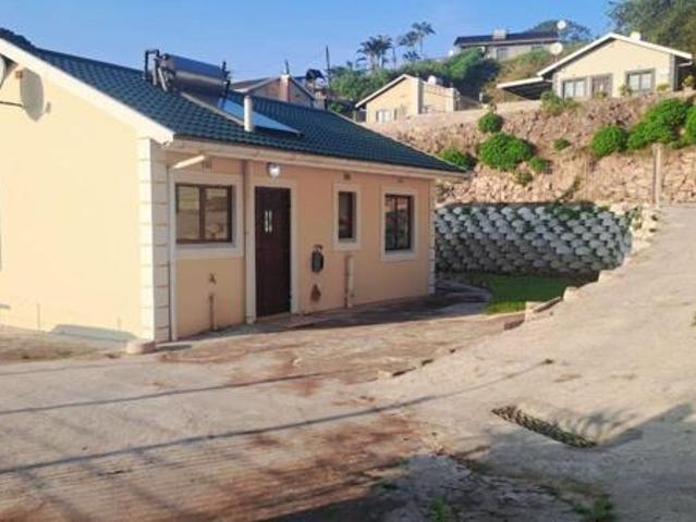 House for rent in Chatsworth, Kwazulu-natal