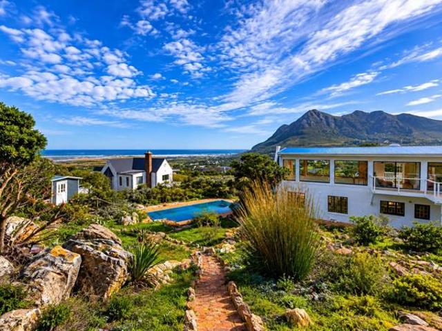 House for rent in Cape Town, Western Cape
