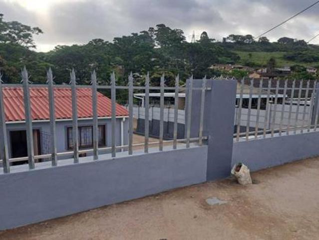 House for rent in Seaview, Kwazulu-natal