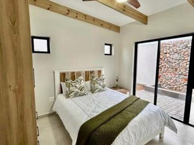 House for rent in Hankey, Kouga Local Municipality