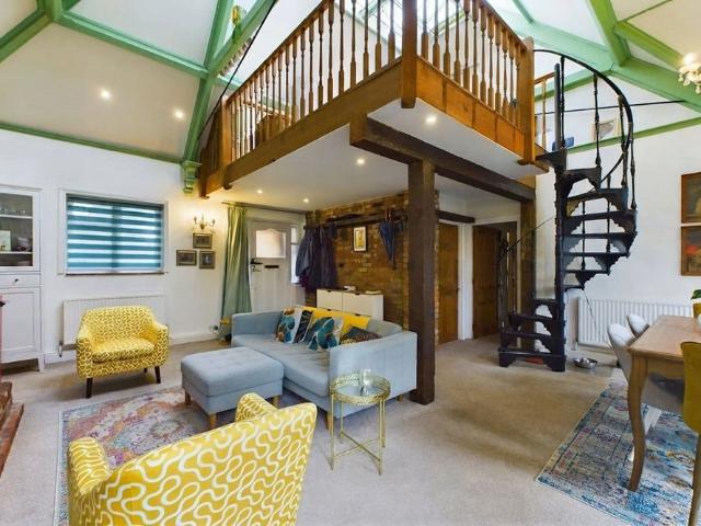House for rent in Little Sandhurst