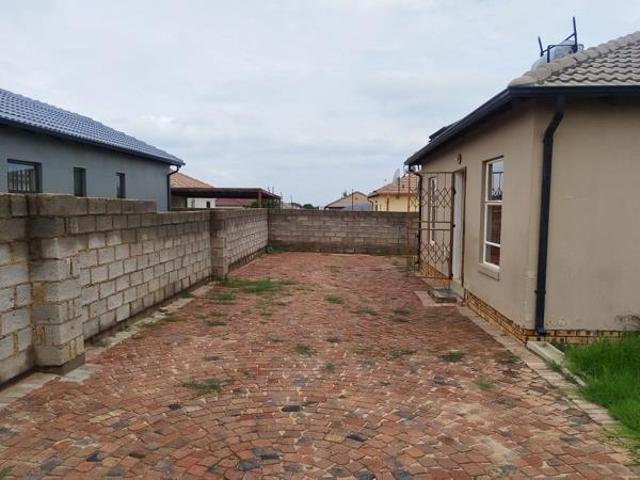 House for rent in Ekurhuleni, Gauteng