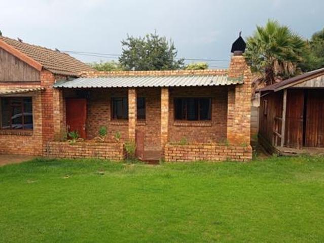 House for rent in Ekurhuleni, Gauteng