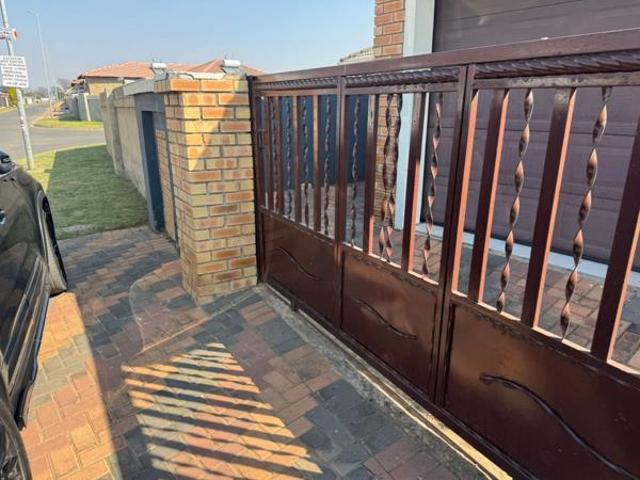 House for rent in Ekurhuleni, Gauteng