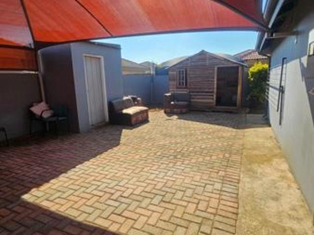 House for rent in Jansenpark, City of Ekurhuleni Metropolitan Municipality