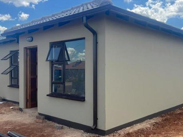House for sale in Benoni, Gauteng