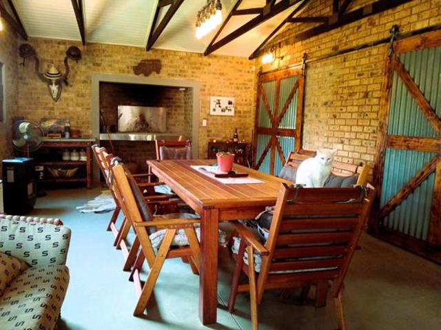 House for sale in Waterkloof, Gauteng