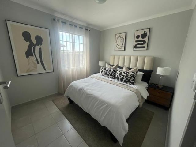 House for sale in Waterkloof, Gauteng