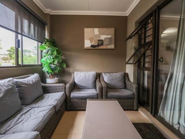 House for rent in Waterkloof, Gauteng