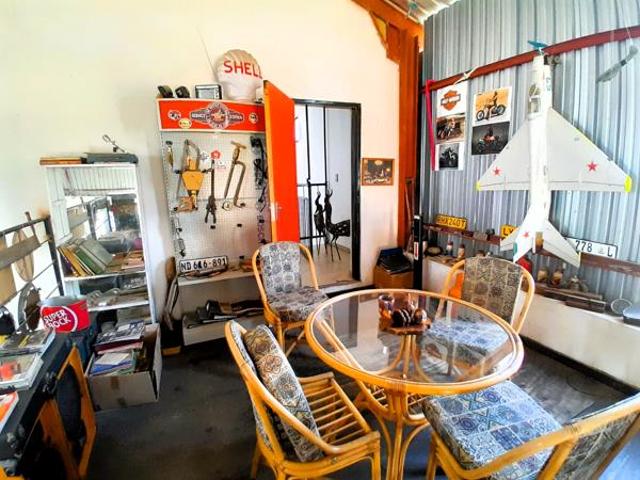House for sale in Waterkloof, Gauteng