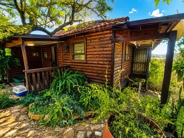House for rent in Waterkloof, Gauteng