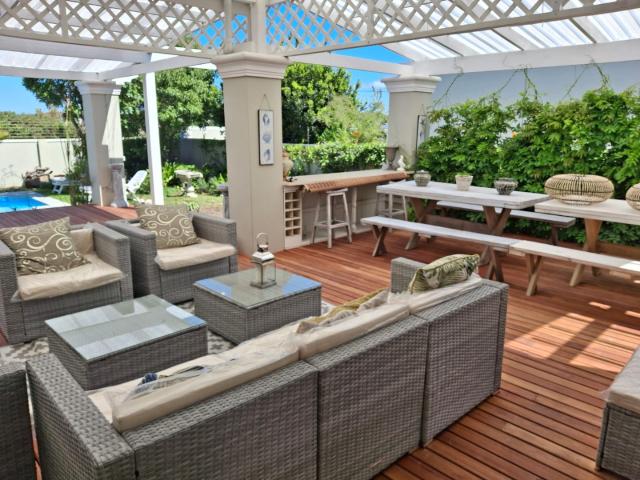 House for rent in Groot Brak Rivier, Western Cape